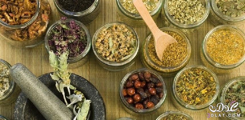 طرق التخلص من الكرش بالأعشاب2025, كيفية ازالة الكرش بالاعشاب, خطوات ازالة الكرش