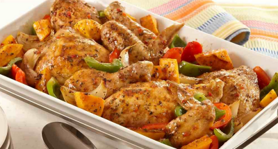 الدجاج اللذيذ بالكاري و الخضروات طريقة عمل الدجاج بالكارى الدجاج بالخضار والكارى