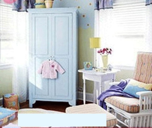 حلول سحرية لوحدات تخزين أكثر وأطول عمراً لغرفة طفلكِ