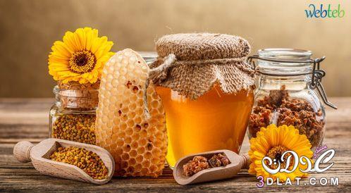 عسل النحل , فوائد عسل النحل للبشرة تعرفى على فوائد عسل النحل لبشرتك