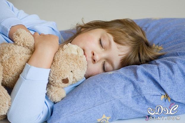 نصائح لعلاج طفلك من أصوات الشخير أثناء النوم