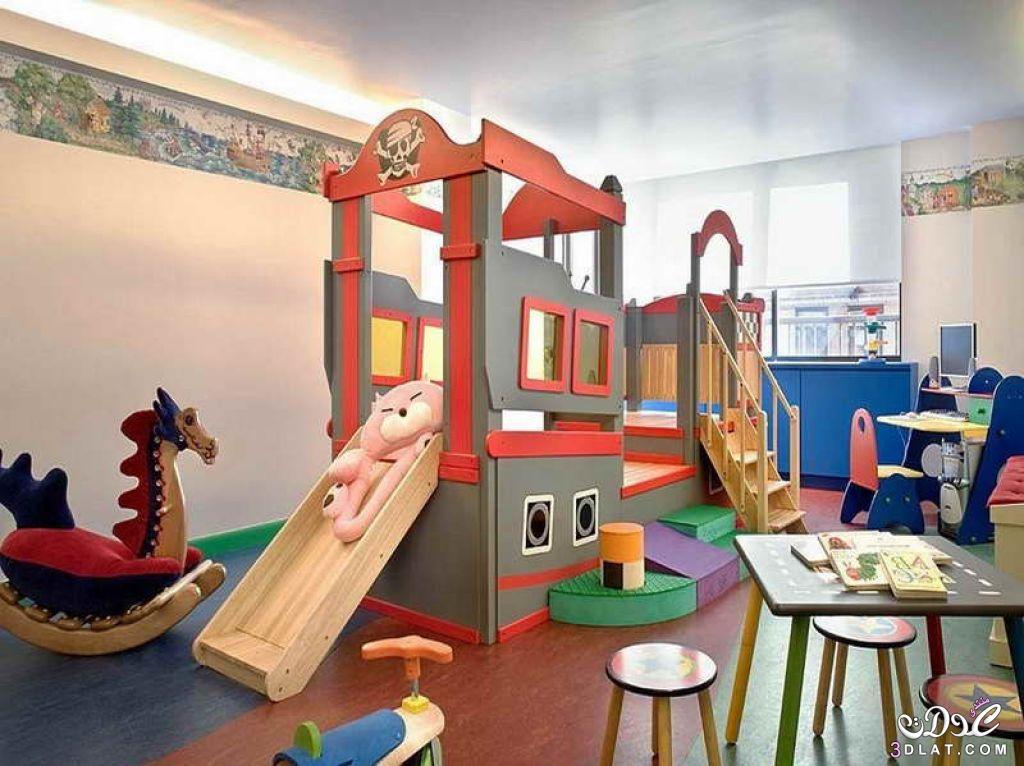 غرف أطفال راقية جدا ، ديكورات غرف أطفال مودرن 2024 ، أحلى غرف اطفال معي