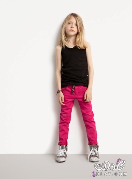 ازياء اطفال بنات’ملابس اطفال حديثة’ملابس كيوت وانيقة 2024