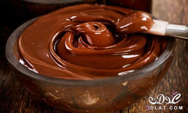 كيف نصنع قناع الشوكولاته بحسب أنواع البشرة؟