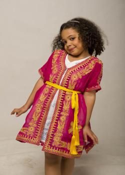 ملابس اطفال رمضانيه لشهر رمضان 2024:ملابس رمضانيه للاطفال