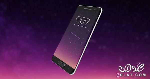 ما هو الاسم الرمزي للجوال Galaxy S9 القادم ؟