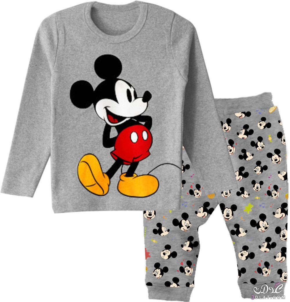 بجامات اطفال 2025 بجامات نوم جميلة انيقة بجامات دافية للاطفال