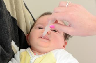 تطعيمات الطفل تعرفى على انواع تطعيمات الطفل