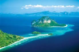 اجمل جزر العالم ♥جزيرة àفي فيà ♥