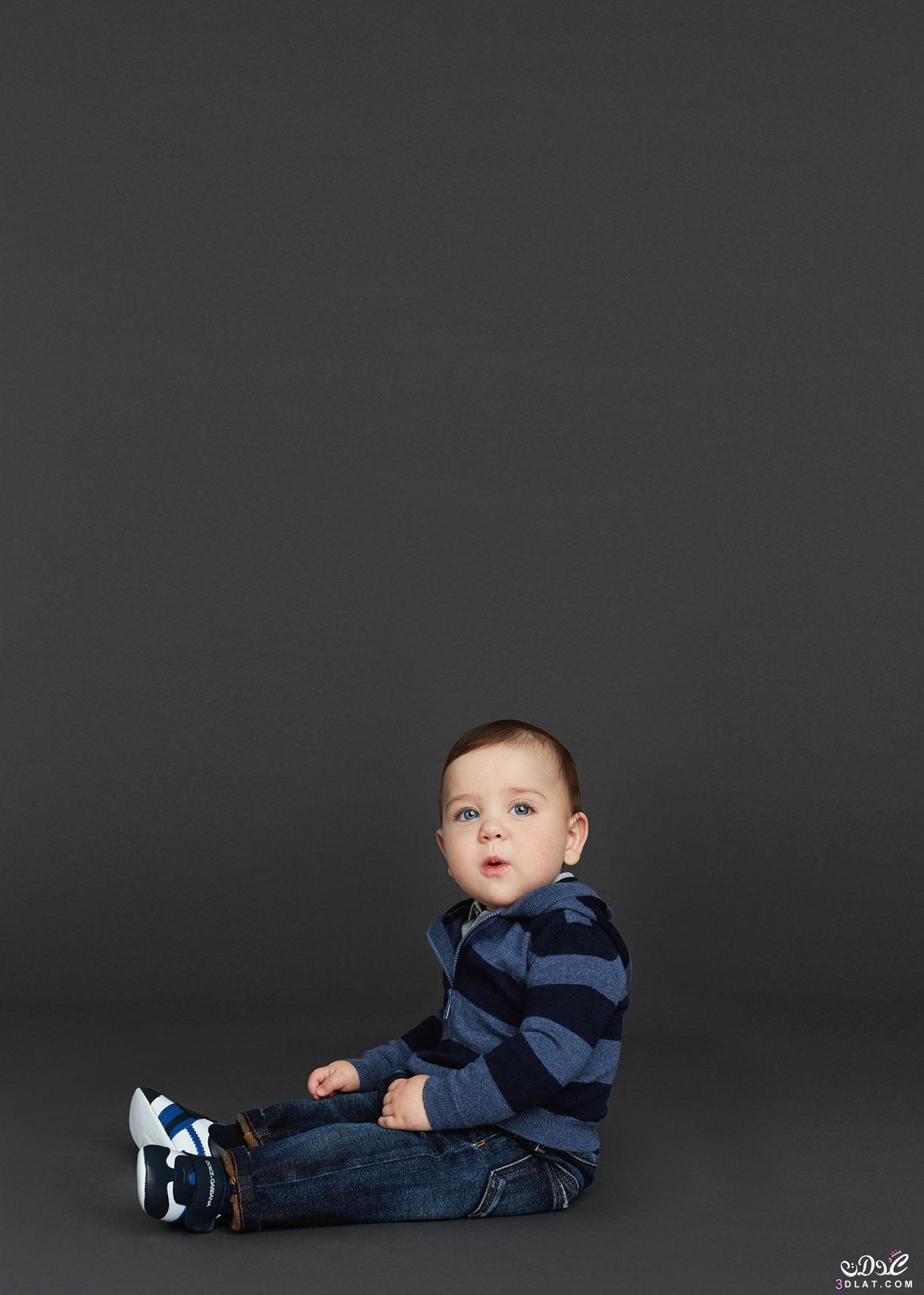 ازياء اطفال روعه شيك 2024 , لبس صبياني شيك جدا عالمي