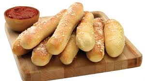 أصابع الخبز ,طريقه عمل  أصابع الخبز , أصابع الخبز الإيطالية
