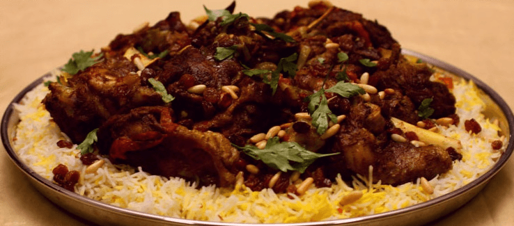 أفضل الأكلات الشعبية السعودية - اروع اكلات سعودية شعبية - اشهر الاكلات الشعبية السعودية