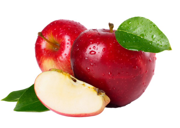 سكرابز تفاح اخضر ، صور تفاح احمر للتصميم ، صور تفاح للتصميم بدون تحميل