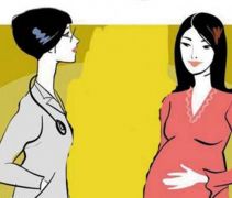 المرحلة الثانية من الحمل ( من الشهر الرابع للشهر السادس)الاشياء التي تنمو في الجنين