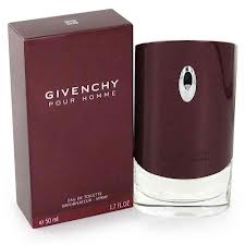جيفنشي بور هوم للرجل - Givenchy Pour Homme .. الرجالي الشهير