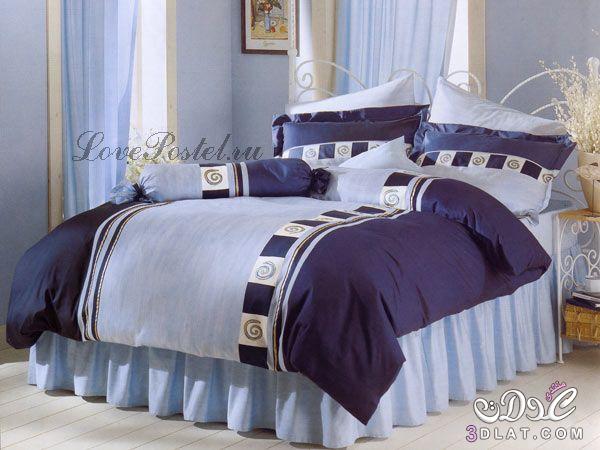 صور مفاريش السرير , تشكيلة رآئعة من مفارش السرير