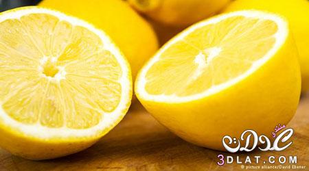 10 أسباب مهمة لتناول الليمون , فوائد الليمون لصحة الجسم