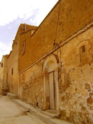ارض الحضارة .تعال وتعرف على تاريخ الجزائر من المدية,صور ومعلومات عن المدية ,ملخصة