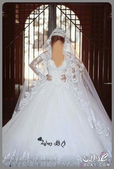 فساتين زفاف للعرايس,فساتين زفاف ناعمة لعروس 2024,اجمل الفساتين لعروس 2024
