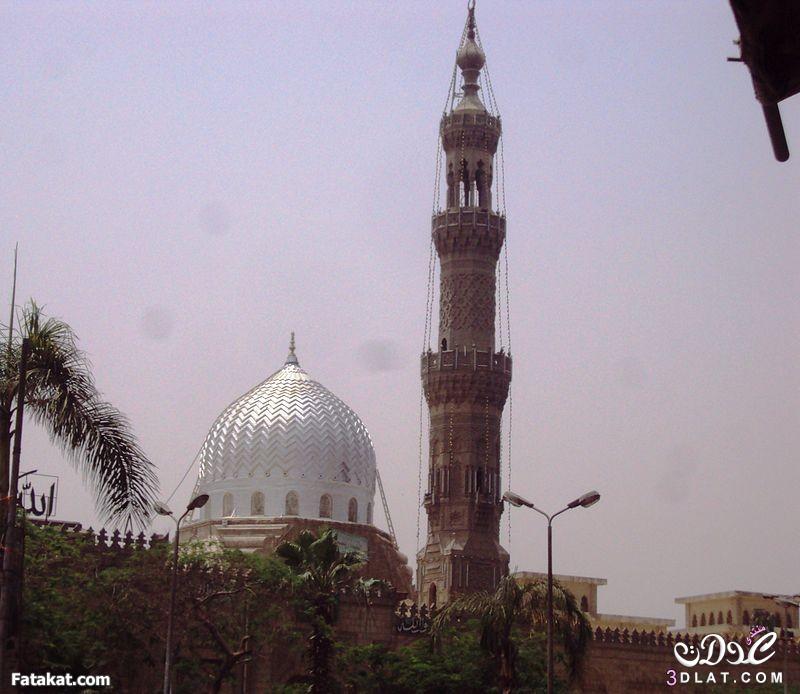 رحلة الى مسجد السيدة زينب , لا تعوض , معرفة المزيد عن المسجد