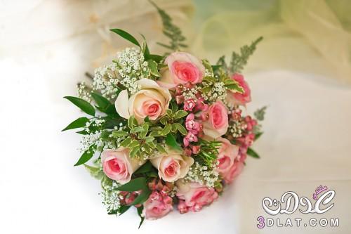 مجموعة رائعة من باقات الزهور للزفاف لعام2024 اجمل باقات الزهور للعروس2024