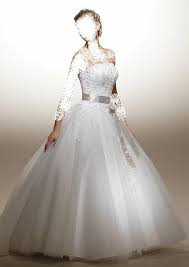 فساتين زفاف بيضاء 2024 تشكيلة فساتين زفاف 2024 اختاري فستان زفاف على راحتك