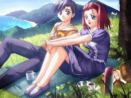 صور انمى 2025 روعة