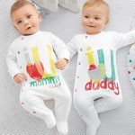 ملابس حديثي الولادة شتوي موديلات 2024 كيفية اختيار ملابس طفلك