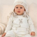 ملابس حديثي الولادة شتوي موديلات 2024 كيفية اختيار ملابس طفلك