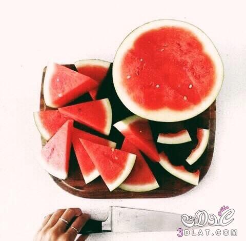 احلي صور ل watermelon بطييييييييخ ♥