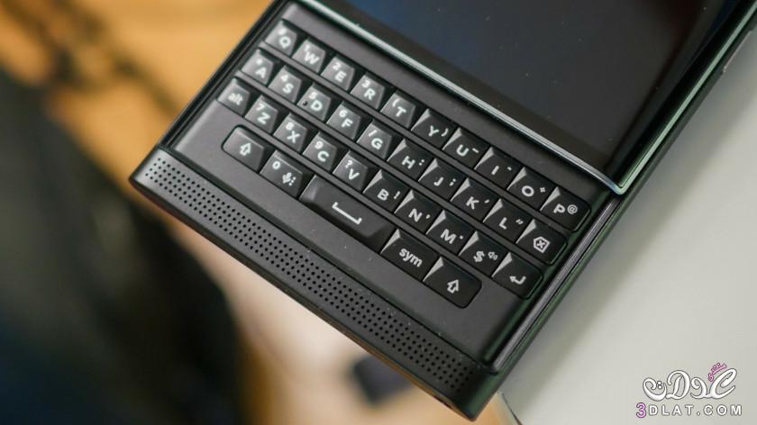 Blackberry BBC100-C .. أول جوال بلاكبيري بشريحتين,معلومات وسعرBlackberry BBC100-C