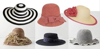 قبعات صيف انيقة قبعات لصيف 2024