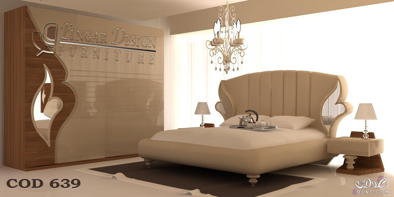 صور غرف النوم احدث غرف النوم المودرن 2024,2024