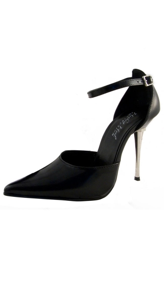 أحذية سوارية باللون الأسود2024,جزم كعب عالي ,أحذية نسائية جديدة