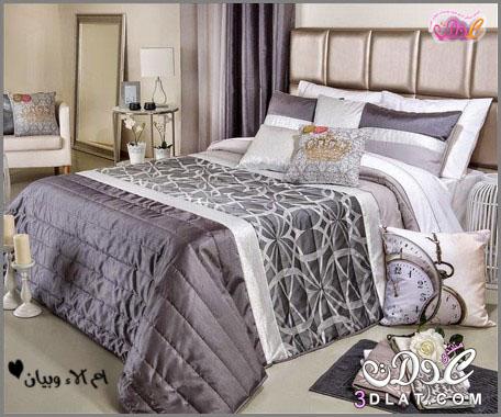 مفارش سرير رائعة,اجمل المفارش لسريرك ,اجمل مفارش اسرة ل2024