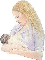 كيف تتأكدين أن ابنك يشبع من الرضاعة ,ثلاث طرق لتتأكدي ان رضيعك قد شبع من الرضاعه,كيفي