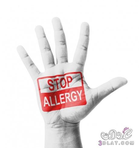 ?Allergy or Food Intolerance بين حساسية الطعام وعدم القدرة على تحمل بعض أنواعه...