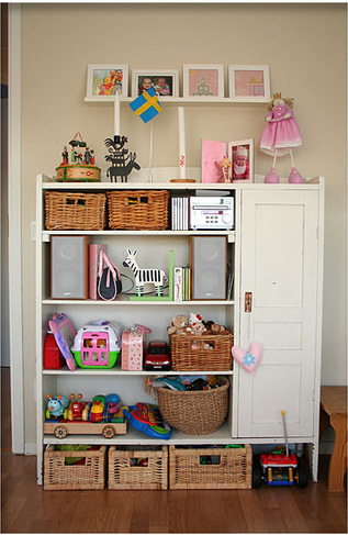 افكار لترتيب غرف الاطفال , رتبي غرفة طفلك بنظام وبسهولة , اجعلي غرفة طفلك منسقه