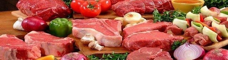 أفضل أنواع اللحوم الصحية للإنسان,تعرفي علي اجود انواع اللحوم المفيده للانسان,ماهي افض