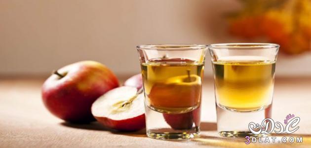 فوائد خل التفاح للوجه, كيفية استعمال خل التفاح للبشرة, الاعراض الجانبية لخل التفاح ومحاذيره