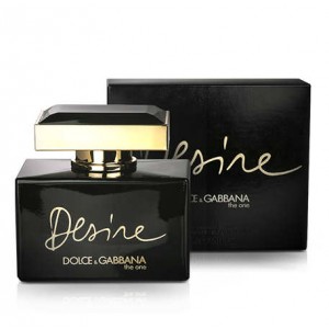 ديزاير دولتشي اند جابانا - Desire Dolce&Gabbana .. الأنثي المفعمة بالأضواء