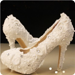 احذية للعروسة ,احذية روعة 2024