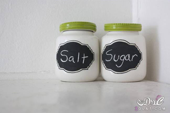 الملح والسكر , خلطهما سويًا , فائدة الملح والسكر معًا