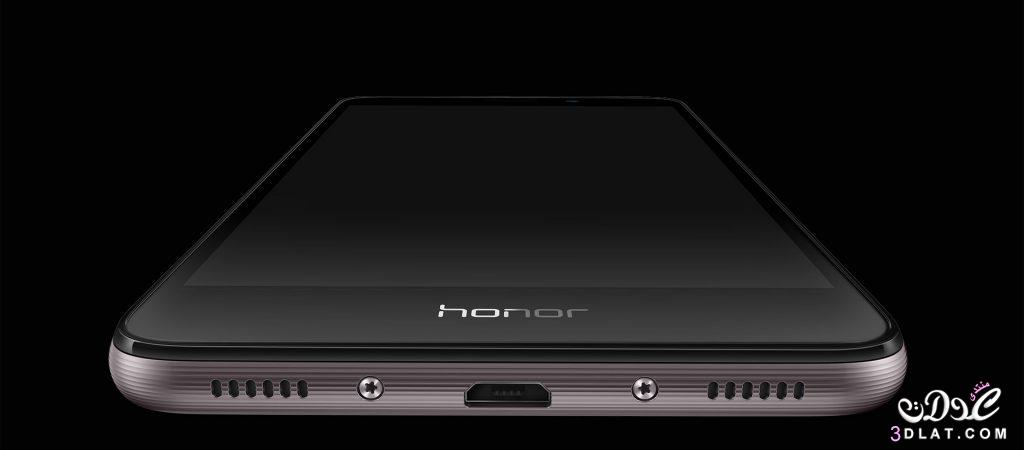 أعلنت شركة هواوي اليوم الخميس عن هاتفها الذكي أونور 5س