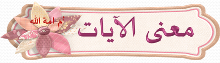 الورد القرآني اليومى من سورة النســـــاء(141:147)