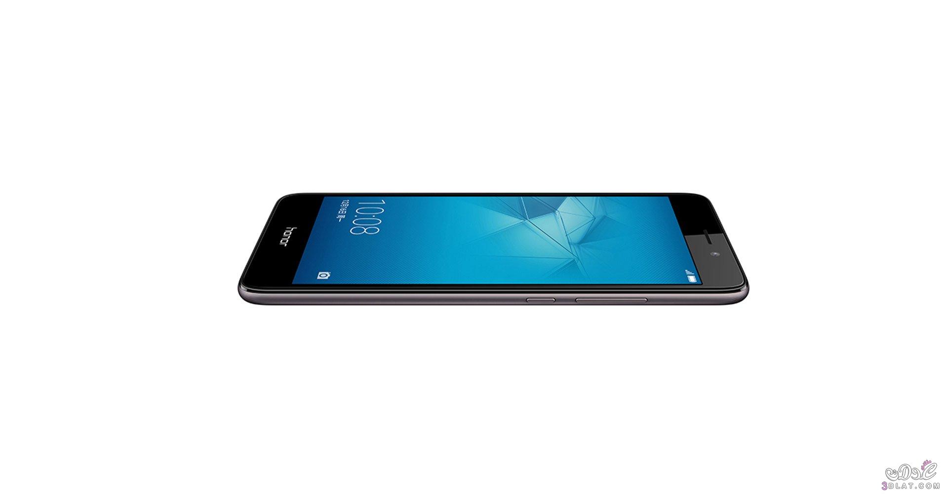 أعلنت شركة هواوي اليوم الخميس عن هاتفها الذكي أونور 5س