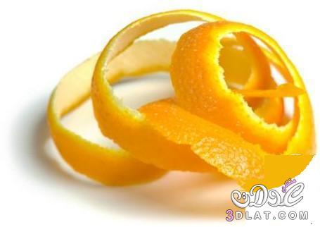 استخدامات قشر البرتقال المتعدده,استخدمى قشر البرتقال لتنظيف الاجهزه المنزليه