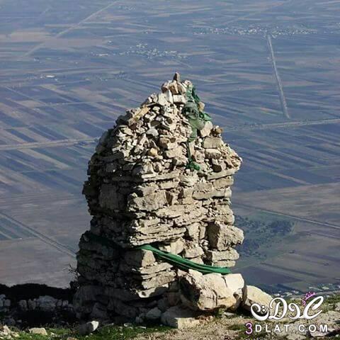سوريا والطبيعة صور من طبيعة سوريا اجمل صور من بلادي