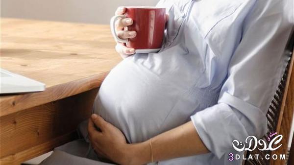 شرب  القهوه والحامل ، اضرار تناول القهوه علي الحامل 2024