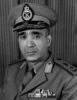 فى مثل هذا اليوم استشهد الفريق عبدالمنعم رياضحياته العسكرية في عام 1941 عين بعد